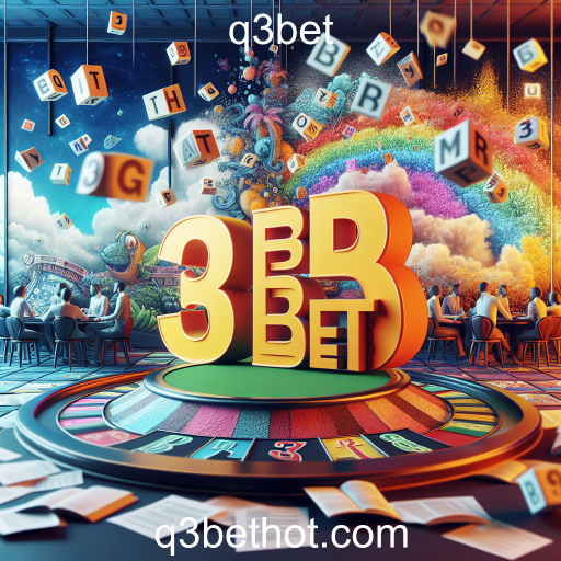 Descubra o Desafio dos Termos no Q3Bet